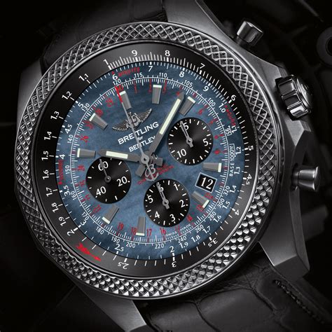 breitling b06 for brentley|Breitling Bentley B06 .